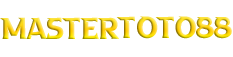 MASTERTOTO88 Logo