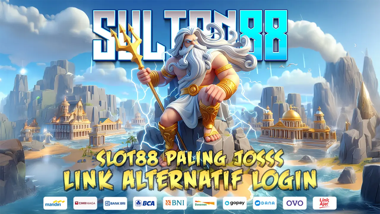 Mastertoto88 slot88 resmi