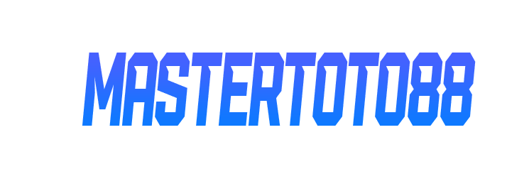 Mastertoto88 Logo